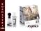 Pret A Porter ZESTAW 100ml EDT + 75ml DNS PREZENT