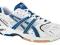 BUTY ASICS GEL TACTIC ROZ. 43.5