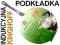 KINGHOFF PODKŁADKA INDUKCYJNA TALERZ 23,5cm [G409