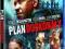 PLAN DOSKONAŁY , Blu-ray , PL LEKTOR , SKLEP W-wa