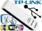 BEZPRZEWODOWA KARTA SIECIOWA TP-LINK TL-WN721N USB