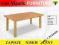 STÓŁ OLCHA 160 200 250cm,WYBÓR KRZESEŁ,GRUBY BLAT