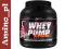 TREC WHEY PUMP X-TREME 1800g KREATYNA AAKG BIAŁKO