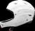 Kask paralotniowy Ozone Nutshell Chinguard