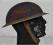 HELM POLSKI ANGIELSKI mk2 mk1 MkII TOMMY HELMET