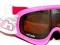 2014 ANTI FOG GOGLE OKULARY Snowboard Narty