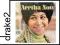 ARETHA FRANKLIN: ARETHA NOW [CD]