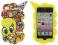 Etui SILIKON Tweety Obudowa do APPLE iPhone 4 4S