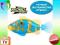 ROBO FISH ELEKTRONICZNA RYBKA TROPIKALNA ZŁOTA