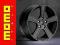 17 MOMO 5x100 AUDI ALFA CHRYSLER FIAT MG ROVER