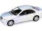 MERCEDES-BENZ C-CLASS(METALOWY)SK 1:24 WELLY 2930