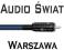 WIREWORLD Oasis 7 (OAI) Interkonekt 2RCA-2RCA 0,5m