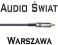 Kabel Subwooferowy Wireworld Luna 7 RCA mono 6m