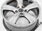 FELGI LEXUS ES IS GS LS LX RX SC 17'' RATY NOWE