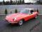 Jaguar E-type coupe II seria rok 1969