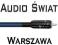 Kabel Subwooferowy Wireworld Oasis 7 RCA 4m