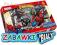 REWELACYJNE puzzle 100 Atak SPIDER-MAN 16158