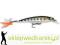 Wobler Rapala X-RAP 10cm-NAT/13g, Kolor: MD