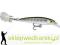 Wobler Rapala X-RAP 6cm-NAT/4g, Kolor: RT