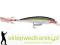 Wobler Rapala X-RAP 6cm-NAT/4g, Kolor: S