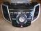 RADIO CD FORD FIESTA MK7 TELEFON SONY