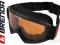 Gogle okulary narty snowboard BRENDA + GRATIS