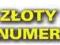 ZŁOTY NUMER STACJONARNY (89) 541-44-44 OLSZTYN