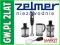BLENDER MIKSER ZELMER 491.4 KUBEK 700 W WYSYŁKA 24