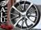 3174 MB FELGI 14'' 4x98 FIAT BRAVO PUNTO 500