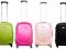 WIELKA OBNIŻKA! walizki walizka MAŁA BENZI 1321