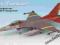 Witty Wings F-16 Fighting Falcon Tuskegee Airman