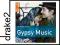 THE ROUGH GUIDE TO GYPSY MUSIC (SECOND EDITION)+BO