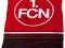 1 FCN / 1 Koc polarowy FC Nuremberg Signatur