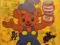 BAMSE 1/92 KOMIKS-SF