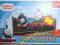 DISNEY PUZZLE 60 ELEMENTÓW THOMAS I PRZYJACIELE