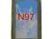 NOWY POKROWIEC ŻELOWY ETUI FUTERAŁ NOKIA N97