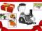 ROBOT KUCHENNY MIKSER SZATKOWNICA BLENDER gw 3lata