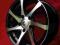 FELGI 17' 5x114,3  RENAULT KIA HONDA NISSAN  702