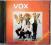 CD VOX  - Bananowy Song