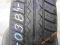 OPONA LETNIA BARUM 155/80 R 13 0384