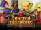 Dungeon Defenders - Prezent Steam / AUTOMAT