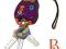 Kluczyki do samochodu Fun Keys B. Toys WAWA wys24H