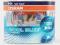 H1 OSRAM COOL BLUE INTENSE ORYG 2SZT DUO NOWOŚĆ!!!