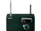 Radio internetowe + FM + DAB Terretec Noxon, USB