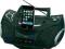 Radio FM AEG SR 4337, MP3 stacja dokująca do Apple