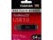 TOSHIBA SUZAKU 64 GB PENDRIVE USB 3.0 70MB/s BLACK