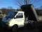 Renault Trafic WYWROTKA