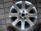 VW 5X112 ORYGINALNA ET45 6Jx17 POLECAM ŁADNA