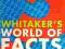 ATS - Ash Russell - Whitaker's World of Facts