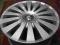 VW TOURAN PASSAT GOLF 5X112  7,5J17 ET 47 ORYGINAŁ